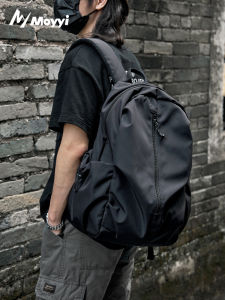 MOYYI | Waterproof Fashionable Large Capacity School Backpack