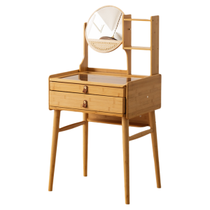 MANHAOSHI | Compact Simple Dressing Table Storage Cabinet