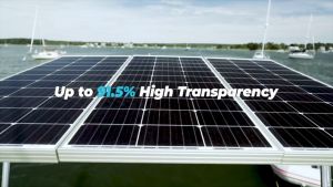 【Class A】410W Solar Panel Full Power Solar Panel 410W High Conversion Efficiency Line Green Power Generation Monocrystalline Generating 3KWH per day