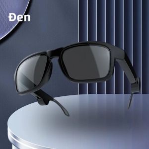 Tai Nghe Bluetooth Không Dây Dạng Móc Tai Tai Nghe Thể Thao Lái Xe Chống Ồn Chủ Động Chống Nước Kiểu Đeo Trong Tai