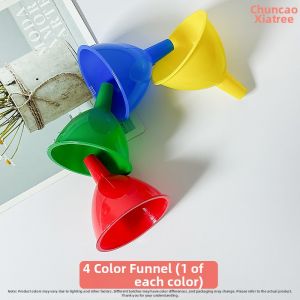 Educational Science Lab Set Measuring Cups Dropper