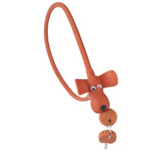 inwild | Cartoon Shaped Secure Children Bike Lock