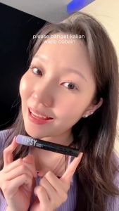 SOMETHINC Tipsy Lash Lift Lengthening Mascara