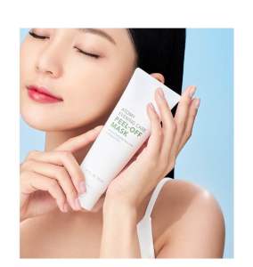 Mặt nạ lột làm se khít lỗ chân lông và săn chắc da Atomy Evening Care Peel-off Mask – 120ml - Skincare Nữ