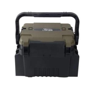 HUAYASEN | Multi-layer Large Capacity Reinforced & Thickened Fishing Tackle Box