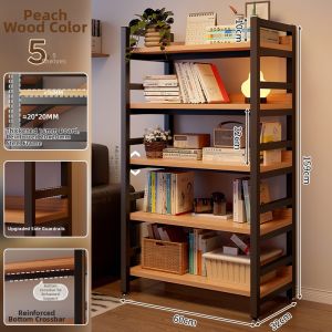 Multi-Purpose Display Shelving