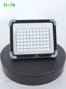 Portable Solar Camping Light 10000000LM LED Rechargeable Lamp Cordless Flood Lights Searchlight Work Emergency Power Failure