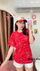 ผ้ายืดผู้หญิง ทรงคอกลมแขนสั้น มีไซส์แรก สีทรงคอกลมแขนสั้น ชุด 3 ราคาที่สุดท้าย