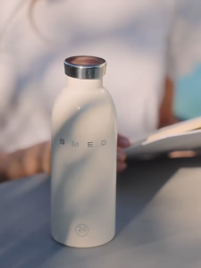 Smeg x 24 chai Clima chai 500ml