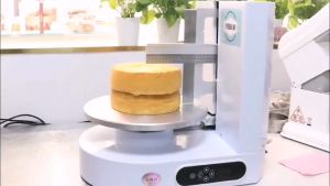 WEIAIBLD Automatic Cake Machine: A Comprehensive Guide
