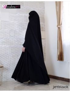 French khimar mahira