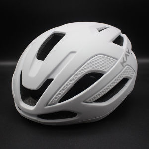 KAV Helmet Aerodynamic Road Bicycle Racing Helmet For Women Men Mountain Cycling Helmet 52-58CM M Size