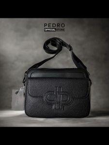 Túi đeo chéo nam PM2-25210237 Size 25x19x7cm