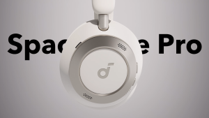 Soundcore Space One Pro Foldable Over-Ear Headphones