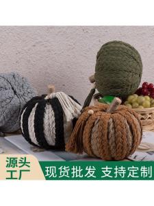 ตกแต่งโต๊ะจีนปักหลังผ้าฝ้าย กระเจี๊ยบ ตกแต่งโต๊ะวันคริสต์มาส งานแต่งงาน ตกแต่งฤดูใบไม้ร่วง ตกแต่งห้องนอน ตกแต่งบ้าน