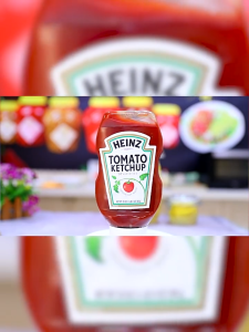 [READY STOCK] Heinz Tomato Ketchup 567g – Imported Easy-Squeeze Bottle