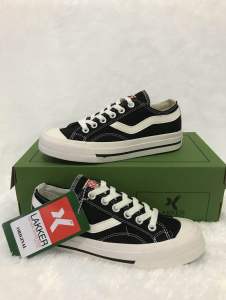 Sepatu sneakers LAKKER cewek cowok sz 36-43(FREE KAOS KAKI)