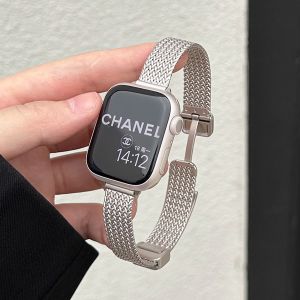 XUEZHANGJIA | Esim Compatible Elegant Smart Bracelet Band