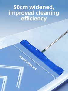 YERBABY | Magic Broom专用 Mop Cloth Towel