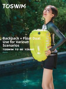 toswim | Swim Safety Float 1