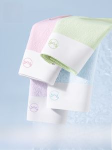 MiiOW | Quần lót tam giác mỏng kháng khuẩn Ice Silk thoáng khí cạp vừa dành cho nữ mùa hè mới về quần lót liền mạch MiiOW Cat Person