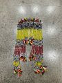 T'BOLI COMB HAIRDRESS ETHNIC COSTUME TRADITIONAL MINDANAO ACCESSORIES PHILIPPINES. 