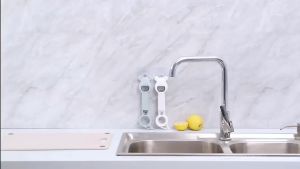 Creative Multifunction 4 in 1 Bottle Opener Can Opener household Beer Beverage Juice Cap Opener Cute Rabbit Ears