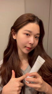 [La Théorie] 0% Fatty Acids Fungal Acne Safe SET (Cleanser+Cream)