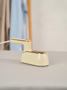 CHIGO Iron Steam Garment Steamer: Rotatable Portable for Travel Use 1200W Model CS2364A