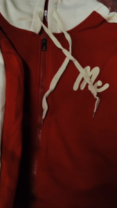 NEW💎 เสื้อกันหนาวแขนยาวมีฮู้ด ลายสุดฮิต M C แบบใหม่ สกรีนแขน ผ้านิ่มๆ ใส่สบาย พร้อมส่งในไทย เสื้อกันหนาว Mc เสื้อ Mc - Lazada