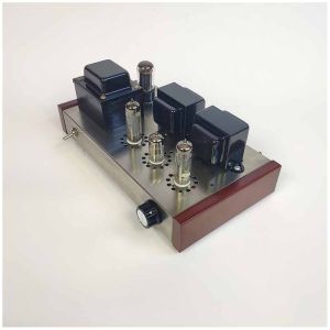 1PC psvane Hifi kt88 Ống phù hợp với bộ khuếch đại phụ kiện đèn repalce Vàng giọng nói shuguang EH JJ mullard sư tử vàng KT66 kt88 KT100