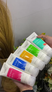 You Hy! Amino Facial Wash | Brightening | Hydrating | Anti Acne | Oil Control 100g