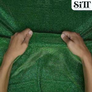 ผ้ากลิตเตอร์ริ้ว วิ้งริ้ว กากเพชรวิ้งค์ๆ ตัดชุด แฟชั่น แฟนซี จัดงาน ประดับตกแต่ง ผ้าเมตร ตัดยาวต่อเนื่อง