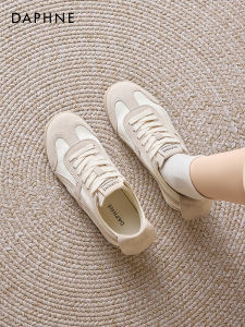 Daphne | Giày Thể Thao Nhẹ Retro Đa Năng