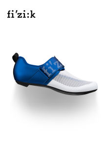 Fizik | Giày Đua Xe Đạp Triathlon Dễ Mang Vào/Lột Ra