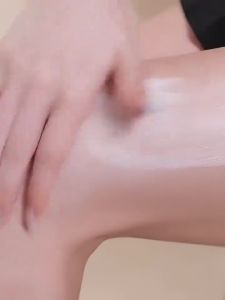 Underarm whitening Neck whitening Whitening cream for body 80g/box niacinamide whitening formula rapid whitening permanent whitening remove underarm odor Body moisturizing