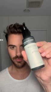 Tony & Munro Get Fresh Face Wash 125ml