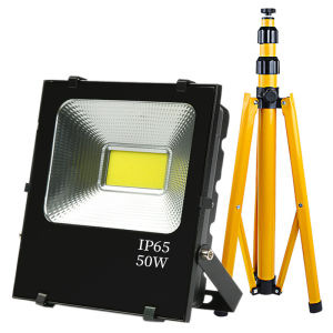 Waterproof Outdoor Portable Spot Light 220V
