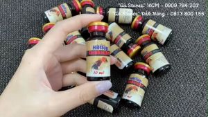 COMBATIZER dạng chí.ch - nguyên seal USA[1chai 10ml]