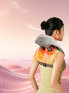 SKG | Shoulder and Neck Massager Teacher Gift for Women