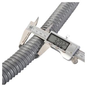 Anti-Odor Kitchen Drain Extension Hose