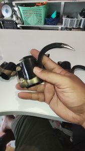 CANTOLAN TAJI SAWIT PENGAIT BUAH SAWIT DOUBLE BAUT LEBIH KOKOH LEBIH KUAT COD