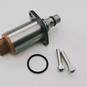 294200-0650 Pressure Control Valve Fuel Injection Pump Regulator Suction Control SCV Valve for Toyota ISUZU 8-98043687-0