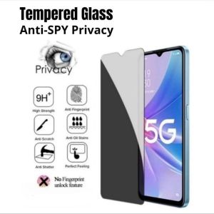 Tempered Glass Anti Spy Xiaomi Poco C3 Poco C31 Poco C40 Poco C50 Poco C51 Poco C55 Poco C61 Poco C65 Poco F2 Poco F2 Pro Poco F3 Poco F3 GT Poco F4 Poco F4 GT Poco F5 Poco F5 Pro Poco F6 Poco F6 5G Poco F6 Pro Poco F6 Pro 5G