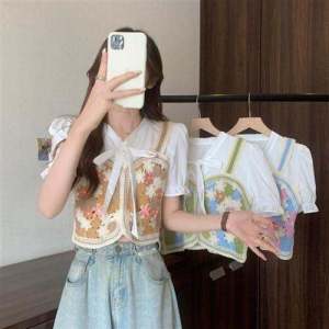 Design Sensation: A Stylish Guide to the 2025 Women's Summer Two-Piece Top