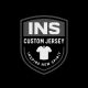 INS Custom Jersey