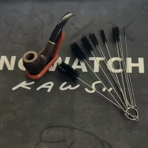 10-Packs Straw Cleaner Brushes - Multi-Use Pipe Cleaning Kit For Sippy Cups Household Tools & Baby Bottles G441