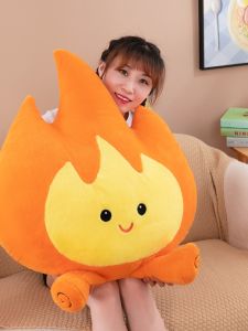 QIAOSHANG | Cute Plush Toy Pillow