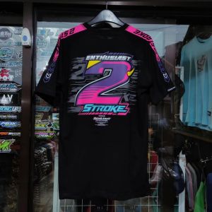 KAOS RACING 2 STROKE NEW 2ND