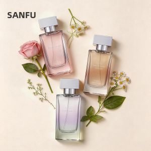 TMOX | Nature Pure Scent Perfume 50ml